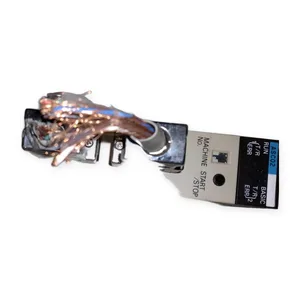 Omron C200H-ASC02 PLC Module