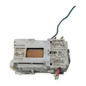Allen-Bradley 100S-C23DJ14C Safety Contactor
