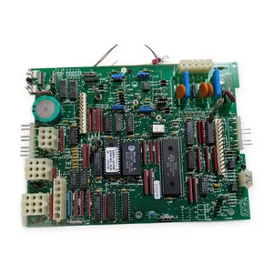 Wayne 88020-01 Fuel Dispenser Control PCB Board