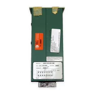 Versatile Measuring Instruments 9283-10-D-HC-13M Meter Relay