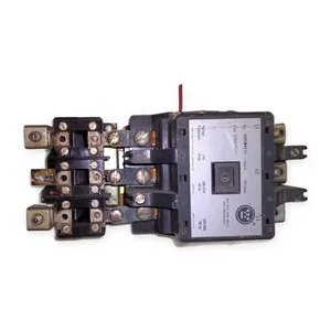 Westinghouse A200M4CAC Motor Starter