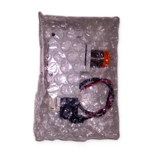 SMC VQZ332R-5M-N11T Solenoid Valve – actual item, photo 1 of 4