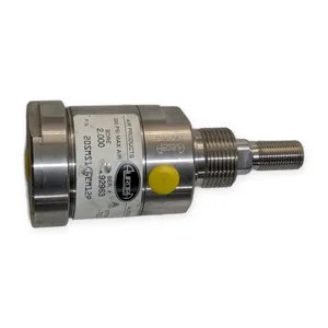 20SMS1C6EM12P Stainless Air Cylinder