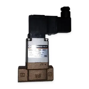 SMC VNB214C-15A-6DZ Process Valve