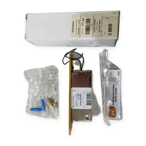 Edwards 177-AF Hardware