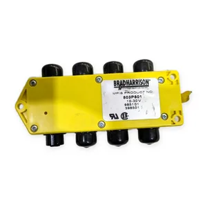 Brad 803P801 Enclosure – actual item, photo 1 of 5
