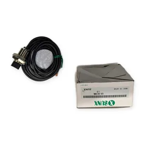Sunx GX-N18ML Proximity Switch