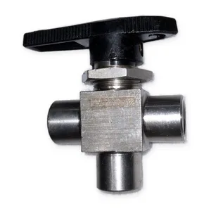 Swagelok SS-43XF4 Pipe Fitting