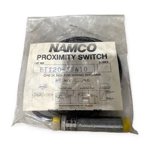 Namco ET120-33410 Proximity Switch Sensor