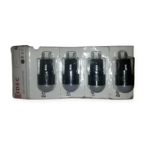 IDEC APB422 Miniature Pilot Light Indicator