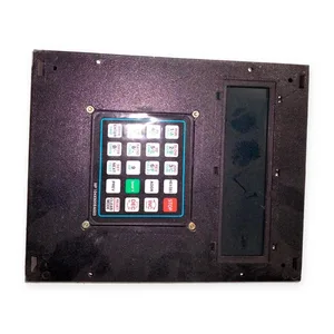 General Electric 104X905BA603 Control
