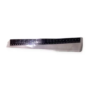 Vishay CRCW25121K00JNEG Dale Thick Film Chip Resistor