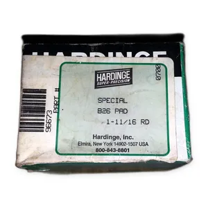 Hardinge B26 Hardware