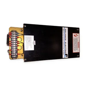 Reliance Electric 803456-21T Field Power Module
