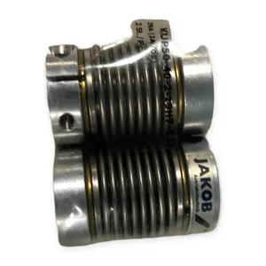 KUP50-40-2-19H7-11 Jakob Shaft Coupling