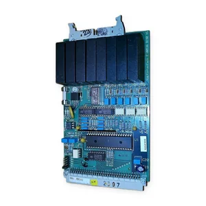 Emhart E100536 Board Industrial Control Module