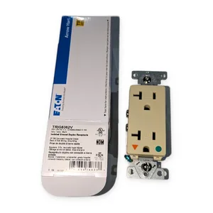 Eaton TRIG8362V AC CA NEMA/Eemac – actual item, photo 1 of 3