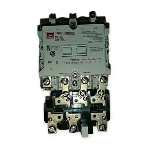 Cutler-Hammer A200M0CWDJ1 Motor Control