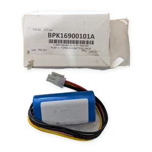 Verifone BPK169-001-01-A Ruby 2 POS System Battery