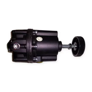 Fairchild 10232 Pneumatic Pressure Regulator – actual item, photo 1 of 3