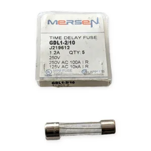 Mersen GDL1-2/10 Fuse