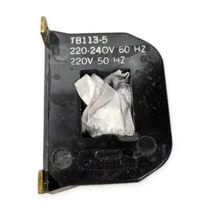 Clark TB113-5 Magnet Sylvania Joslyn Starter
