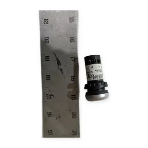 Eaton C22-D-S-K02 RMQ Compact Pushbutton