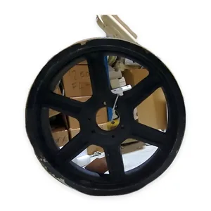 Martin 5C240F V-Belt Sheave