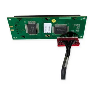 MDK52V-0 OPTREX Display Module