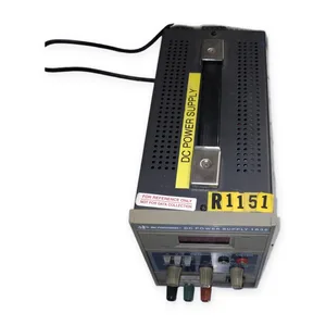161-10602 DC Power Supply – actual item, photo 1 of 6
