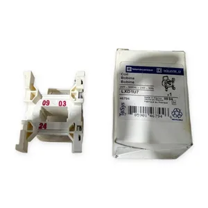 Square D LXD1U7 Telemecanique Contactor