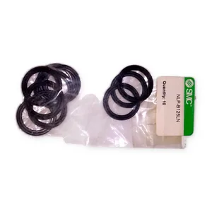 SMC NLP-B125LN Cylinder Piston Seal