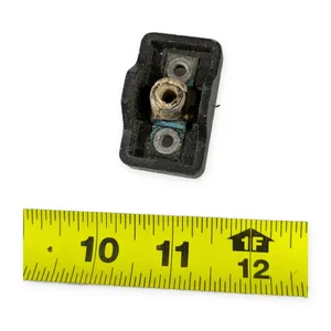 General Electric 81D111 Thermal Overload Heater Element – actual item, photo 1 of 6