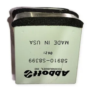 58910-S8399 Abboott – actual item, photo 1 of 5