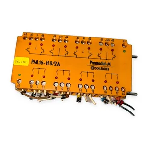 Schneider Electric PML16-H8/2A