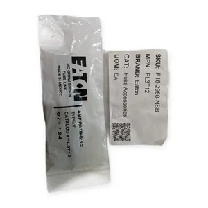 Eaton FL3T12 Fuse