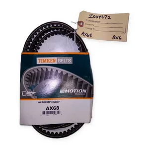 Timken AX68 Industrial Belt