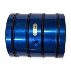 New Way 201234 Air Bushings Linear Bearing