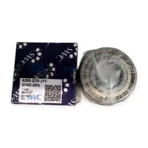 SWC 6205-2ZR Bearing