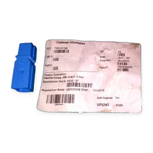 Anderson Power 5916-B Battery