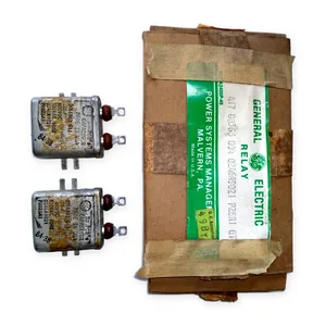 General Electric 20L6802G11 Capacitor