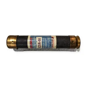 Reliance Electric RK5 ECSR-60 Fuse