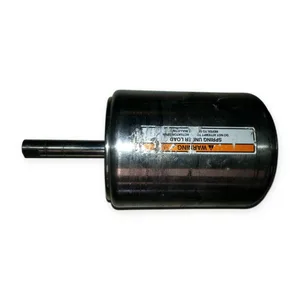 25-484-S FH Pneumatic Piston Valve