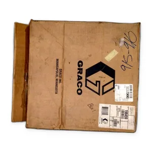 Graco 198459 Pump