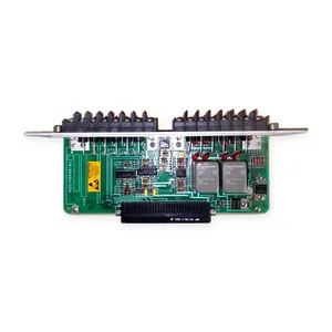 Bently Nevada 79748-01 Card 81546-01 3300 Series Rack