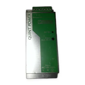 Phoenix Contact Power Supply