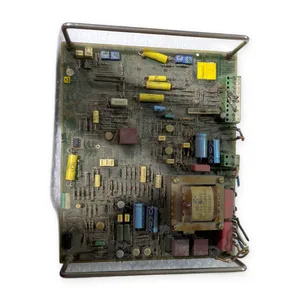 Siemens C98043-A1015-L SIMOREG Compact Control Board