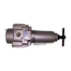 SMC AR40-N04-1NZ-X440 Air Pressure Regulator