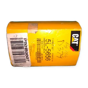 Caterpillar 5L-5656 V-Belt Matched Belts