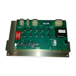 PerkinElmer 515243 Circuit Board PCB